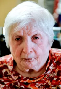 Mary C. Gill